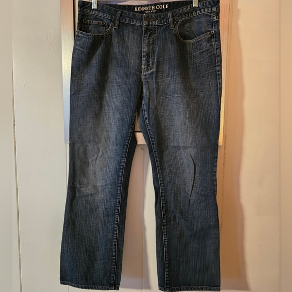 Kenneth Cole New York Other - Men's Kenneth Cole Jeans size 36x30